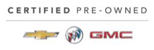 GM Certified Pre-Owned (CPO) Chevrolet, Buick and GMC vehicles