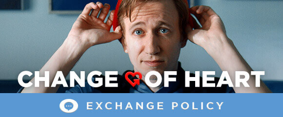 Watch a video about GM Certified Pre-Owned (CPO) Exchange Policy details featuring change of heart